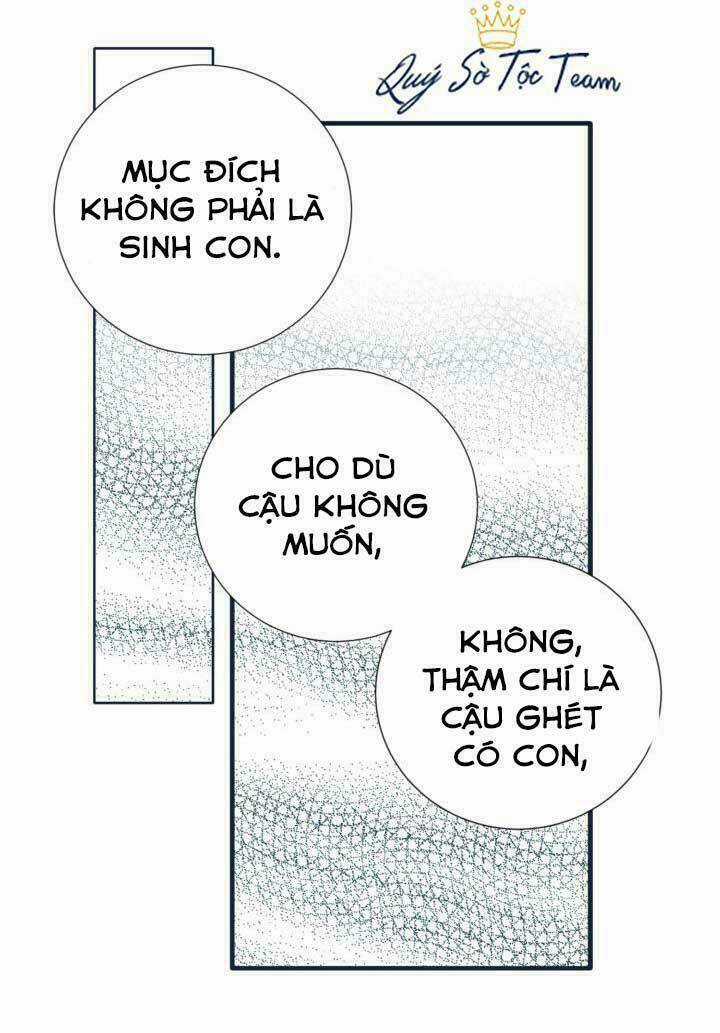 Tiếp xúc chí mạng Chapter 8 trang 9