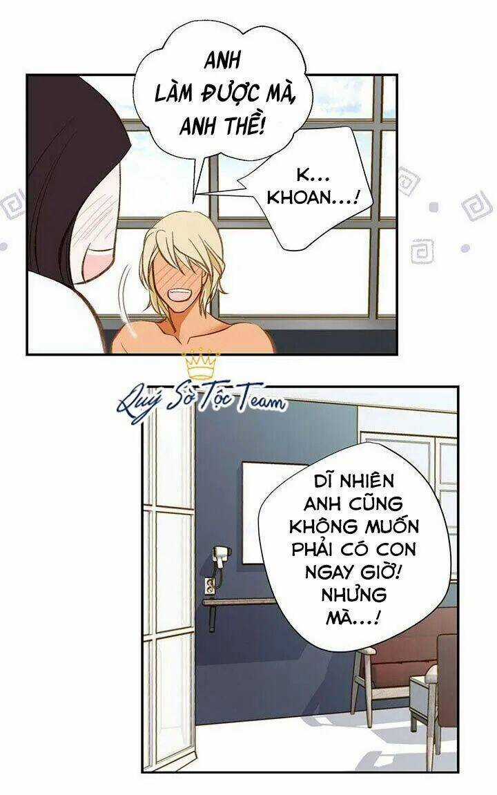 Tiếp xúc chí mạng Chapter 80 trang 11