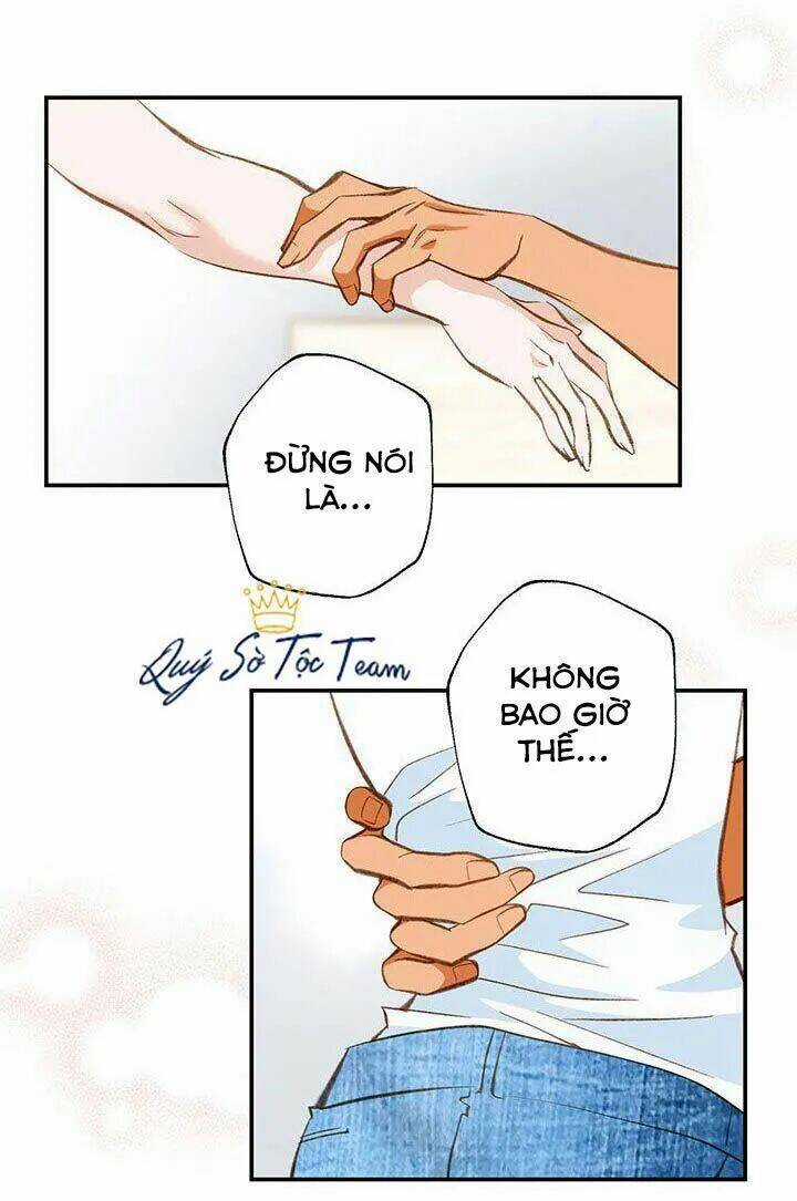 Tiếp xúc chí mạng Chapter 80 trang 12