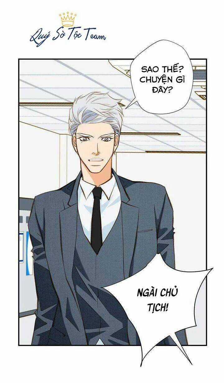 Tiếp xúc chí mạng Chapter 80 trang 18