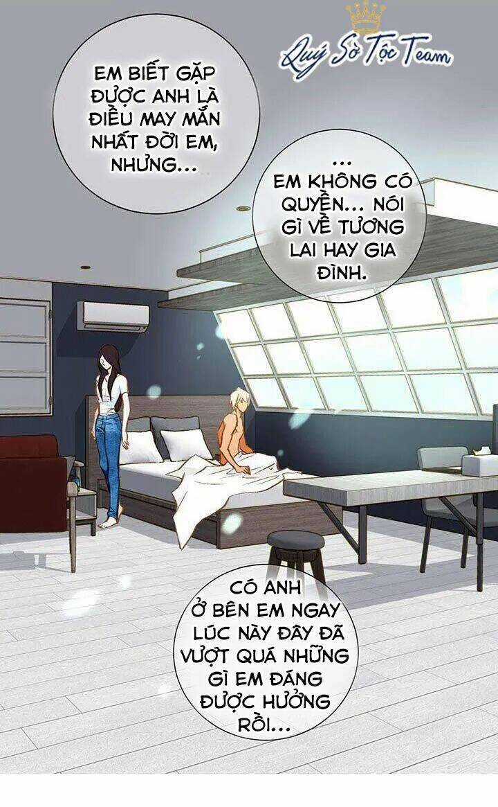 Tiếp xúc chí mạng Chapter 80 trang 2