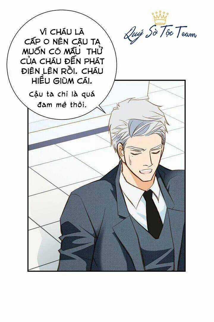 Tiếp xúc chí mạng Chapter 80 trang 24