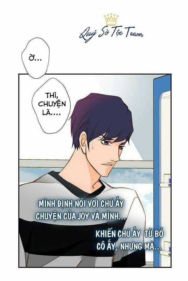 Tiếp xúc chí mạng Chapter 80 trang 28