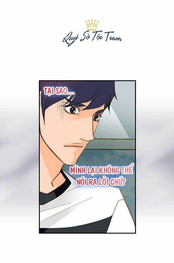 Tiếp xúc chí mạng Chapter 80 trang 29