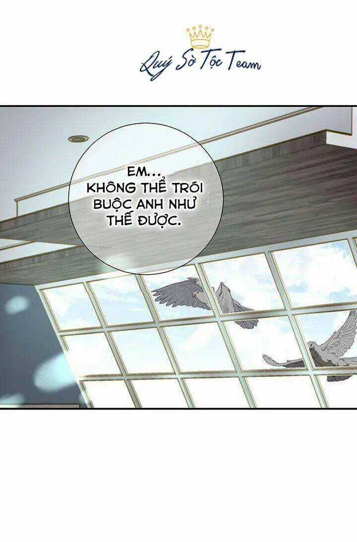 Tiếp xúc chí mạng Chapter 80 trang 3