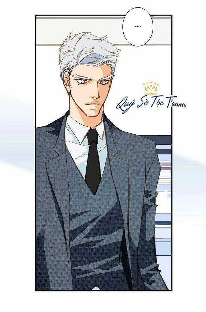 Tiếp xúc chí mạng Chapter 80 trang 34