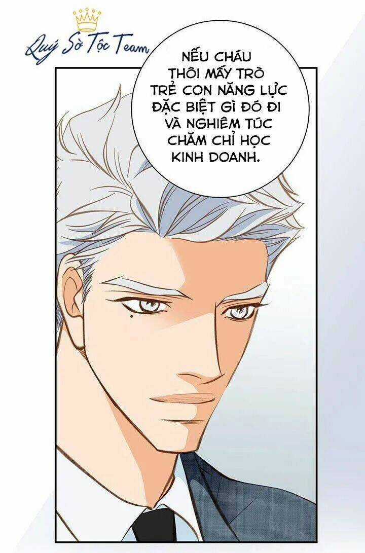 Tiếp xúc chí mạng Chapter 80 trang 36