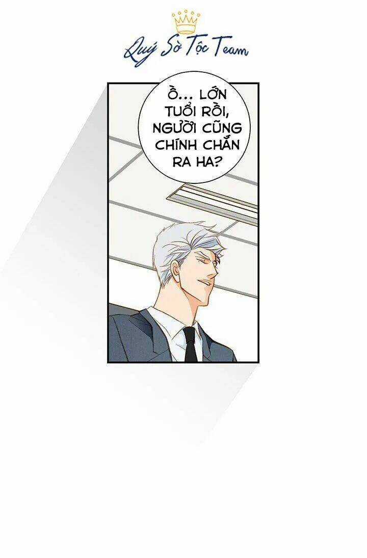 Tiếp xúc chí mạng Chapter 80 trang 40