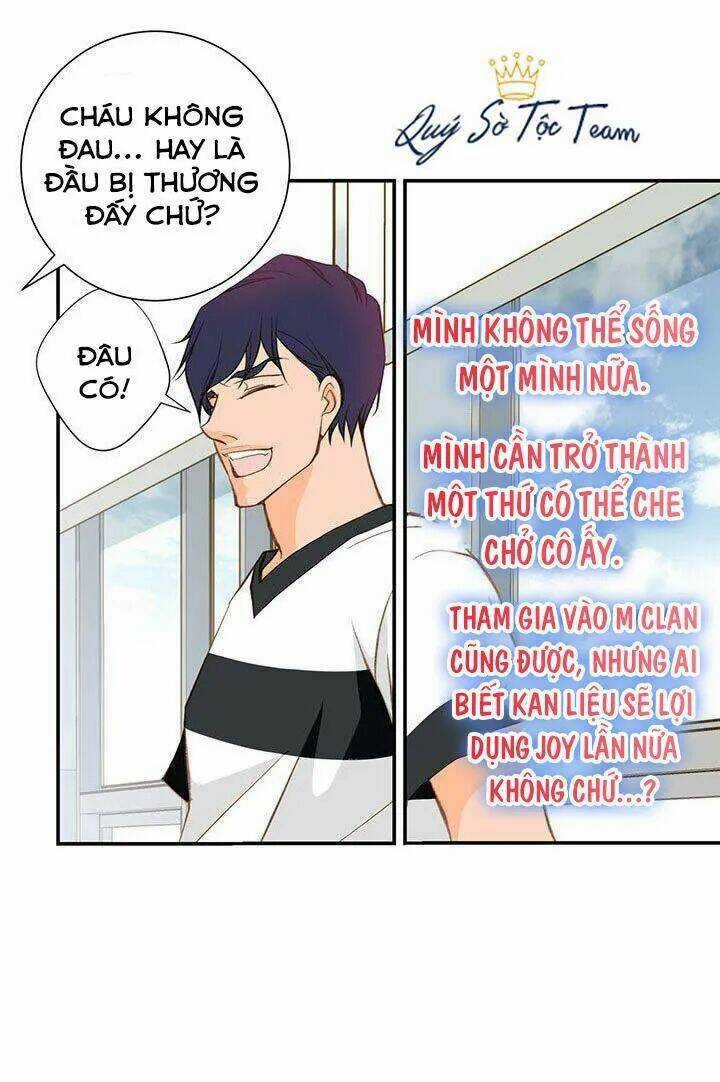 Tiếp xúc chí mạng Chapter 80 trang 41