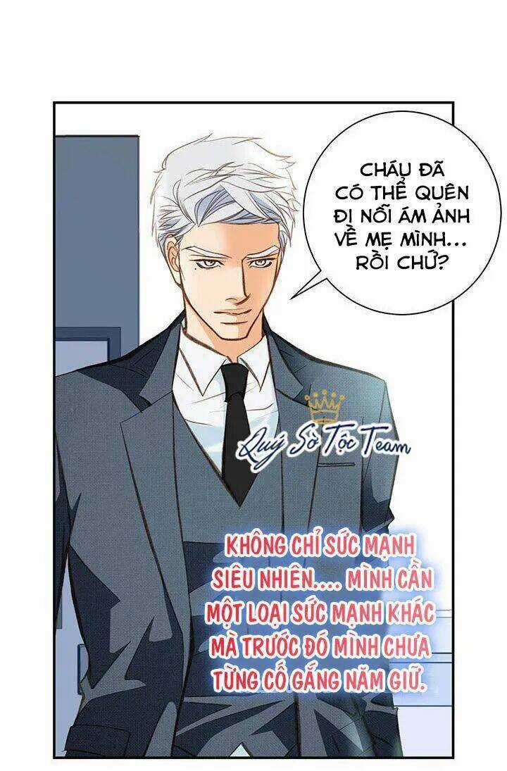 Tiếp xúc chí mạng Chapter 80 trang 43