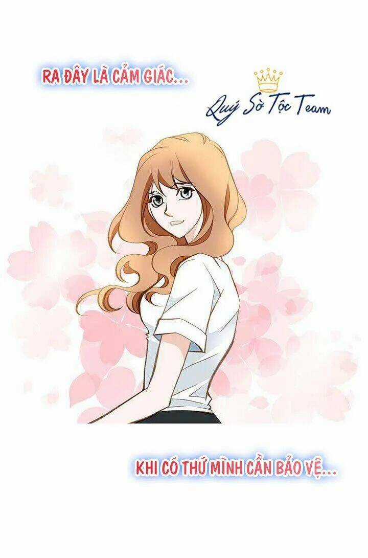 Tiếp xúc chí mạng Chapter 80 trang 45