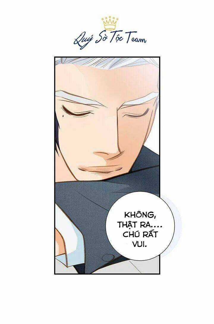 Tiếp xúc chí mạng Chapter 80 trang 48