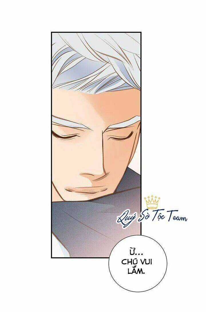 Tiếp xúc chí mạng Chapter 80 trang 50