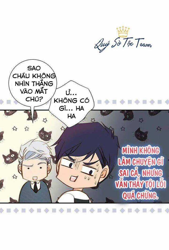 Tiếp xúc chí mạng Chapter 80 trang 52