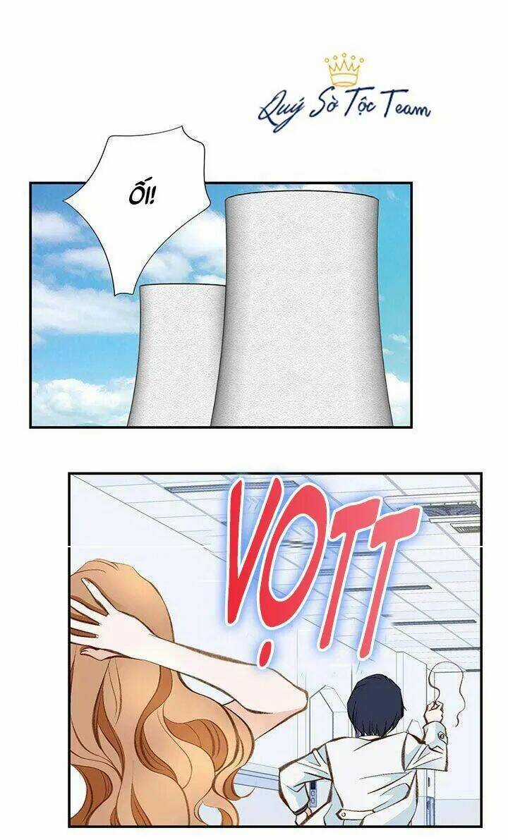 Tiếp xúc chí mạng Chapter 80 trang 53