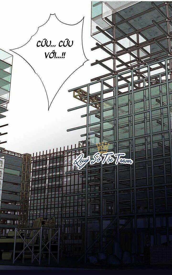 Tiếp xúc chí mạng Chapter 80 trang 55