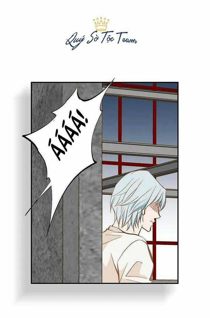 Tiếp xúc chí mạng Chapter 80 trang 59