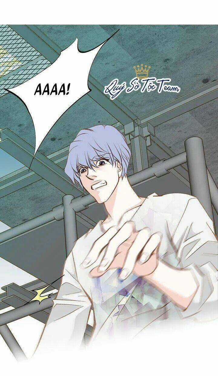 Tiếp xúc chí mạng Chapter 80 trang 60