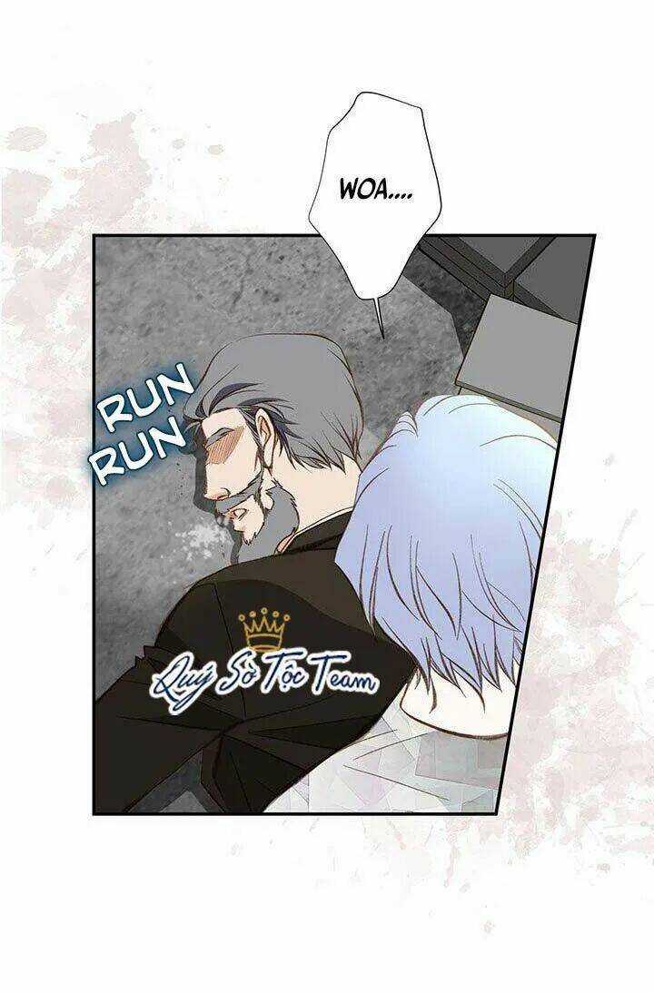 Tiếp xúc chí mạng Chapter 80 trang 61