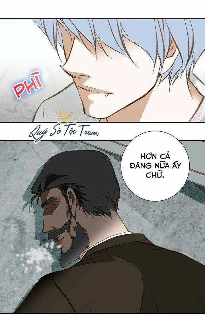 Tiếp xúc chí mạng Chapter 80 trang 65