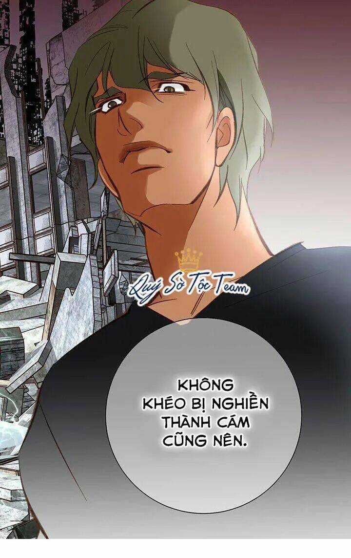 Tiếp xúc chí mạng Chapter 80 trang 67