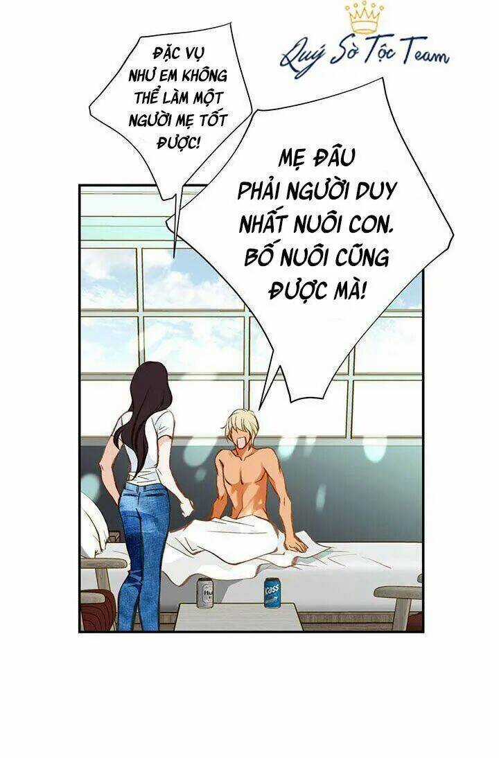 Tiếp xúc chí mạng Chapter 80 trang 9