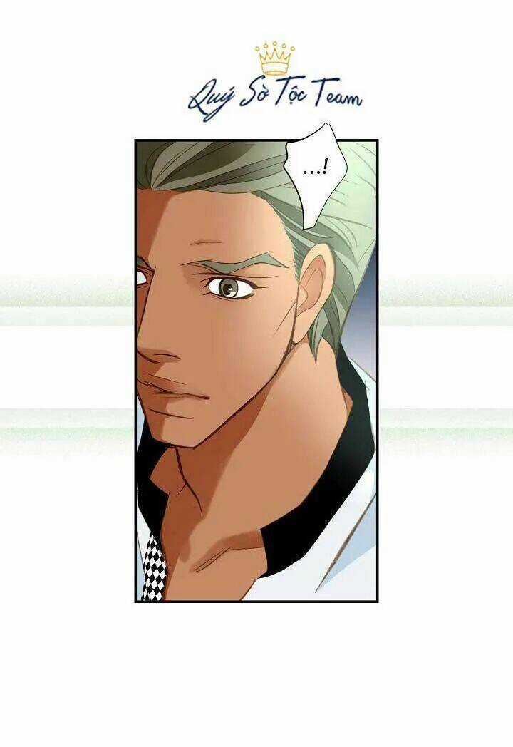 Tiếp xúc chí mạng Chapter 81 trang 10