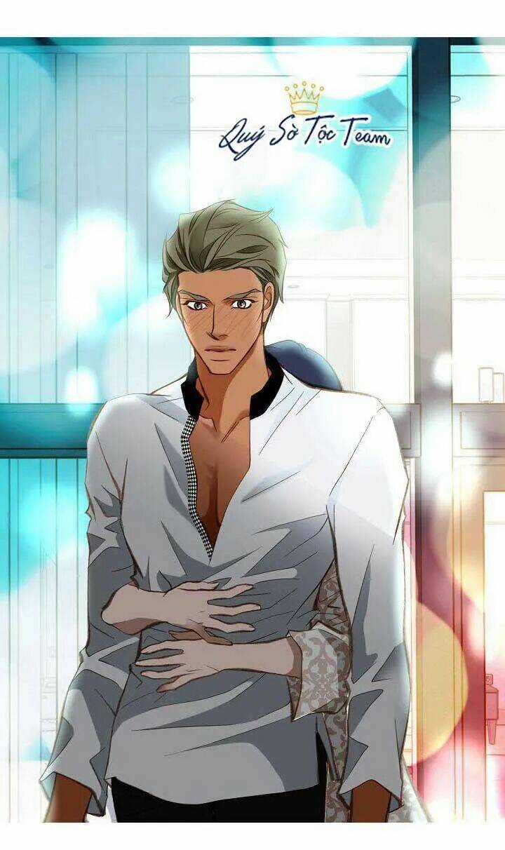 Tiếp xúc chí mạng Chapter 81 trang 11