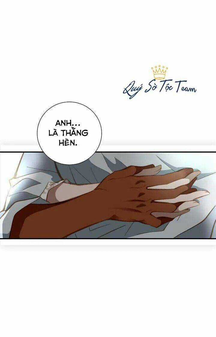 Tiếp xúc chí mạng Chapter 81 trang 19