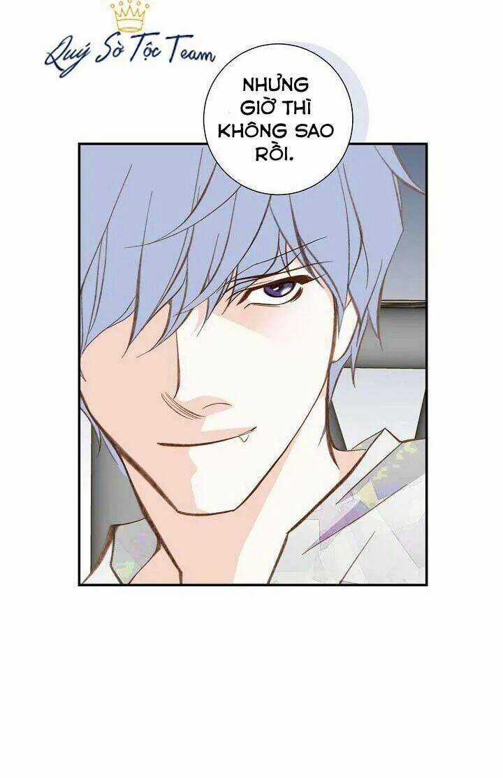 Tiếp xúc chí mạng Chapter 81 trang 2