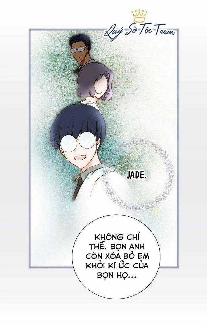 Tiếp xúc chí mạng Chapter 81 trang 21