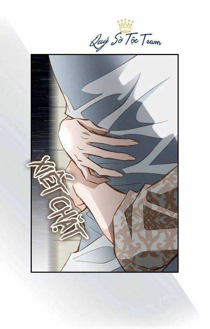 Tiếp xúc chí mạng Chapter 81 trang 22