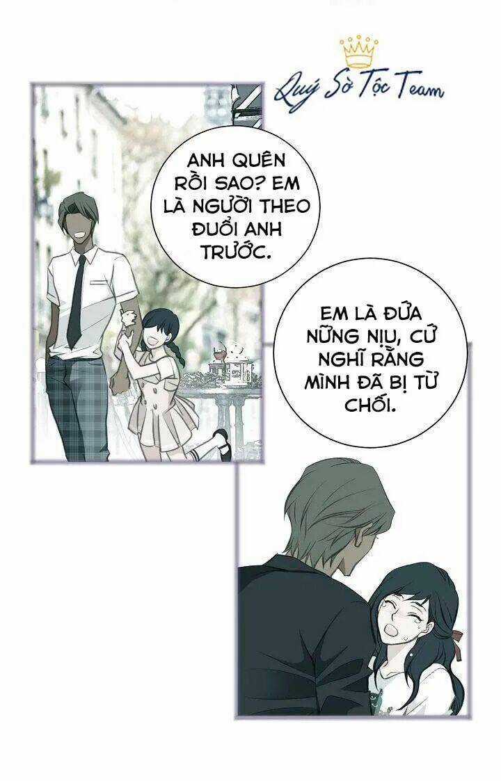 Tiếp xúc chí mạng Chapter 81 trang 23