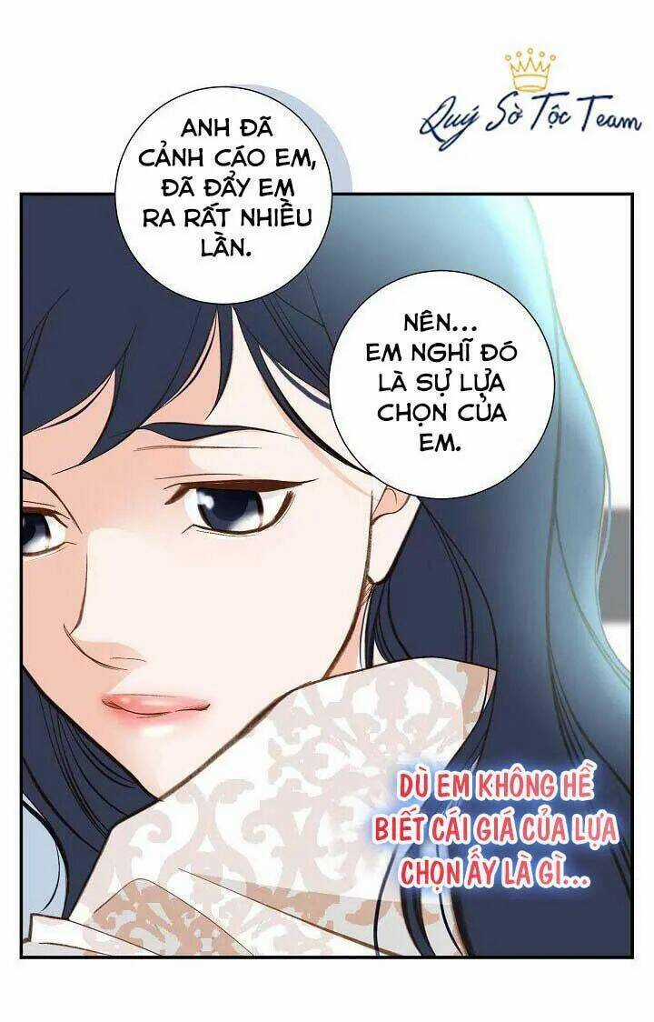 Tiếp xúc chí mạng Chapter 81 trang 26