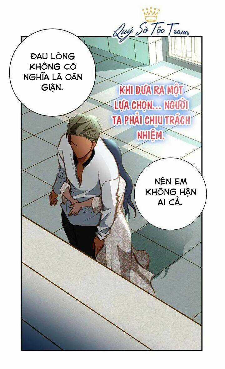 Tiếp xúc chí mạng Chapter 81 trang 27