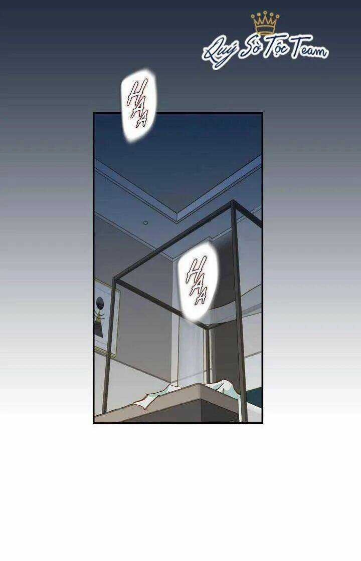 Tiếp xúc chí mạng Chapter 81 trang 30