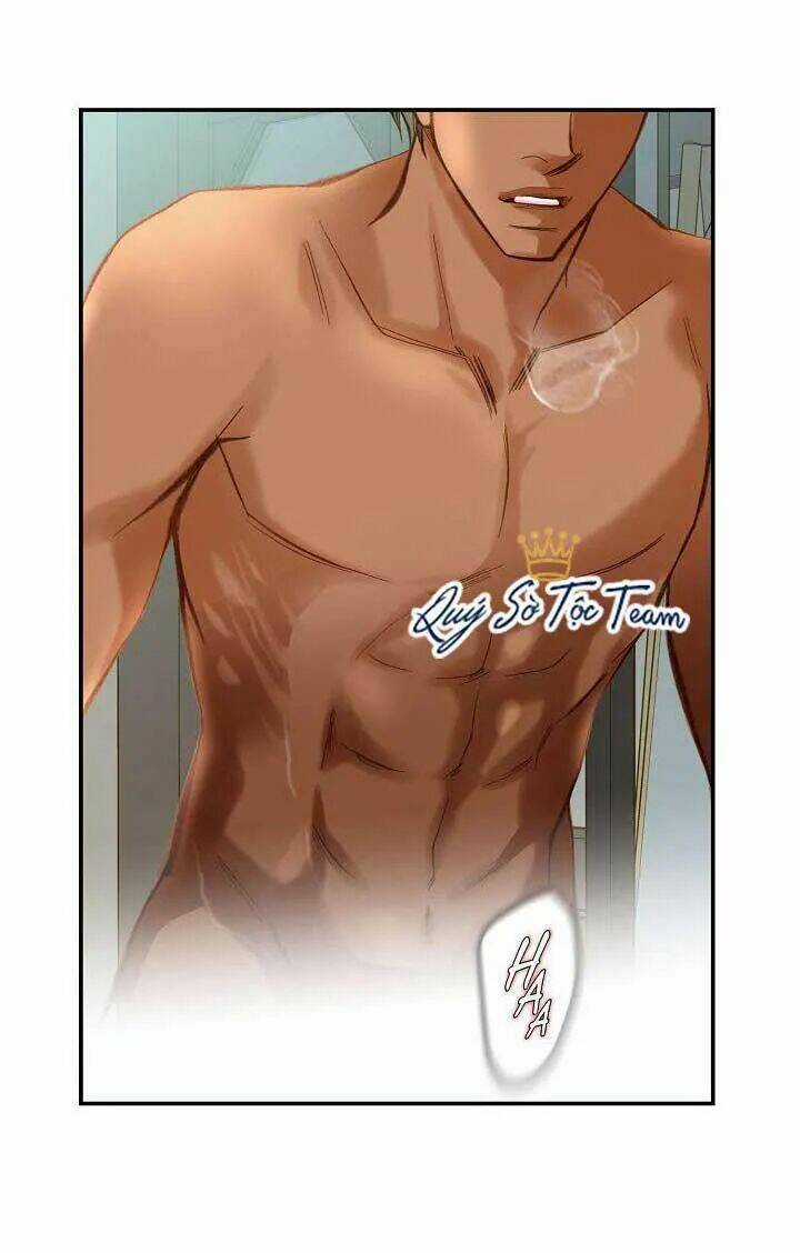 Tiếp xúc chí mạng Chapter 81 trang 31