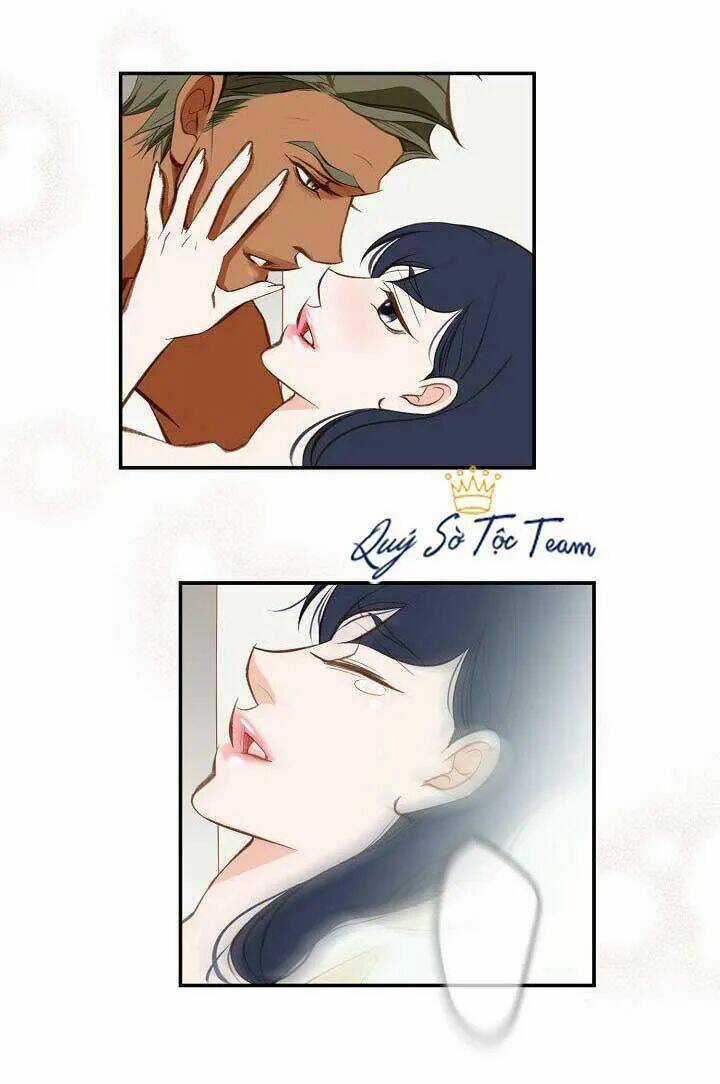 Tiếp xúc chí mạng Chapter 81 trang 32