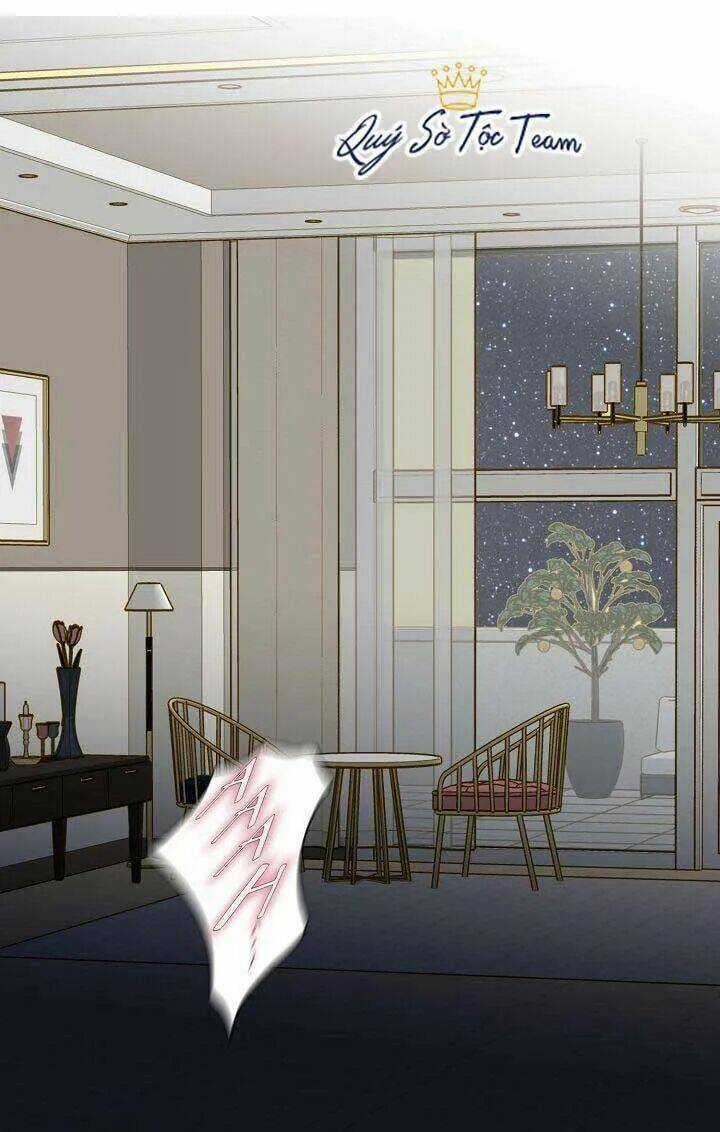 Tiếp xúc chí mạng Chapter 81 trang 33