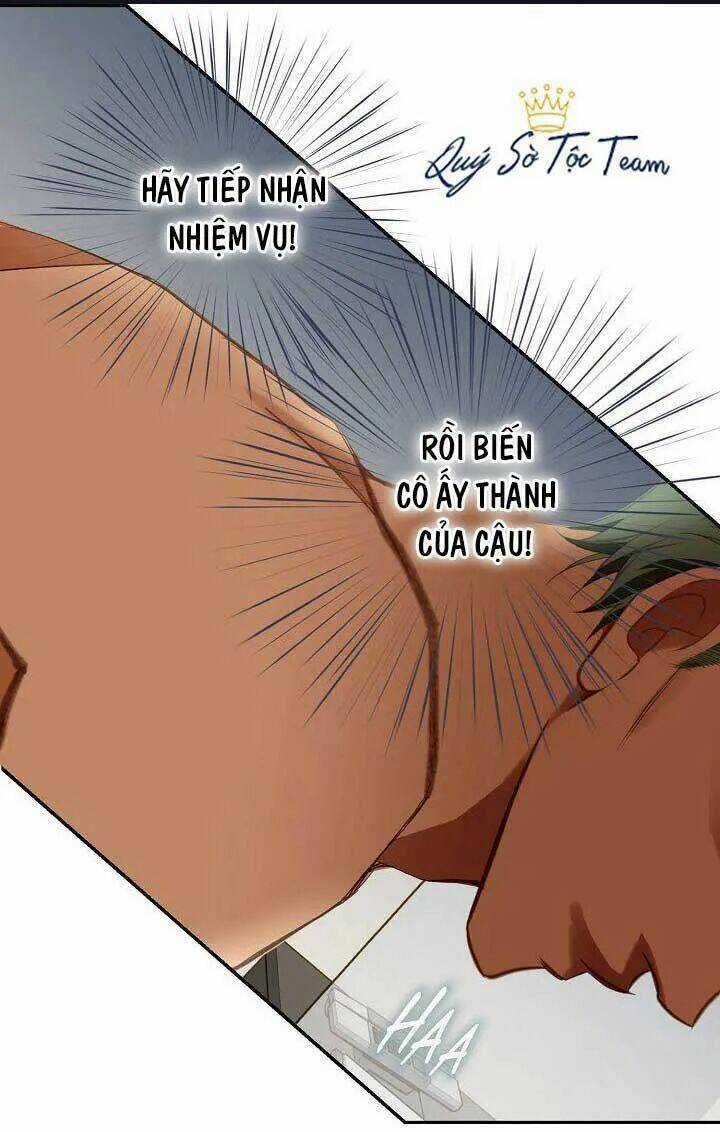 Tiếp xúc chí mạng Chapter 81 trang 34