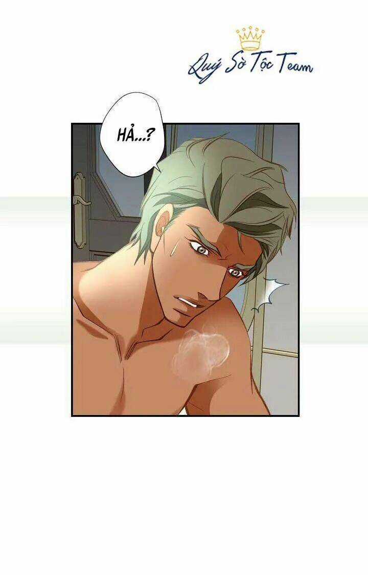 Tiếp xúc chí mạng Chapter 81 trang 37