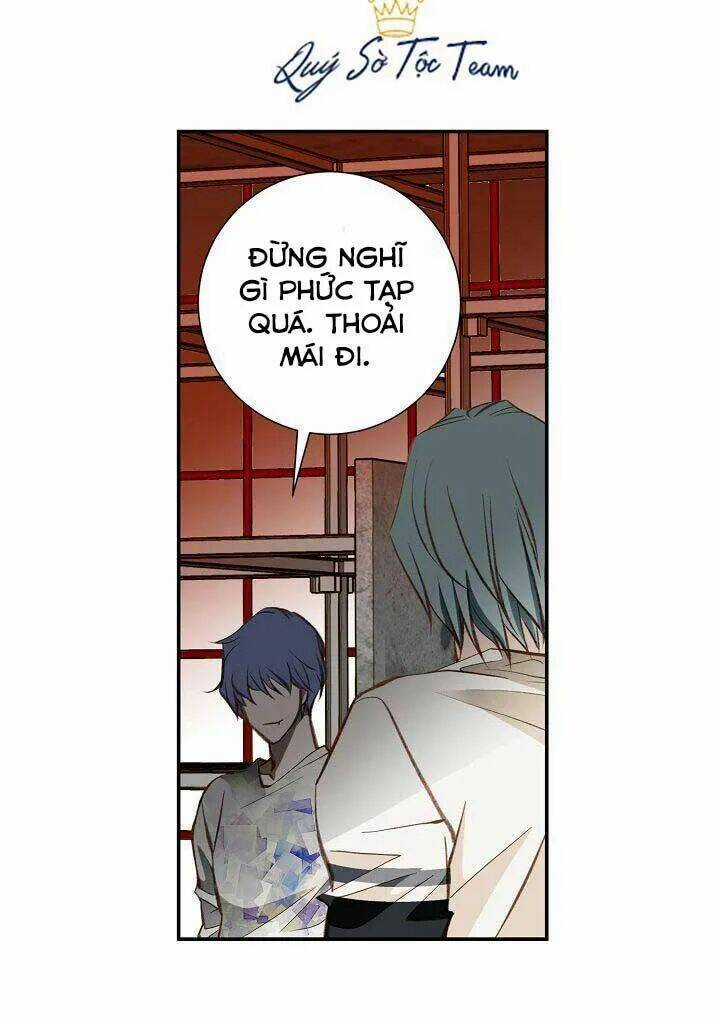 Tiếp xúc chí mạng Chapter 81 trang 4