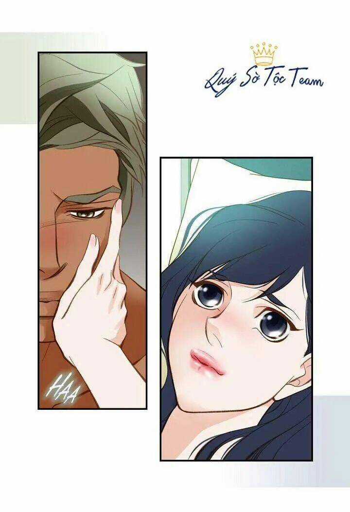 Tiếp xúc chí mạng Chapter 81 trang 40