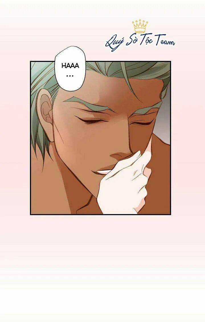 Tiếp xúc chí mạng Chapter 81 trang 42