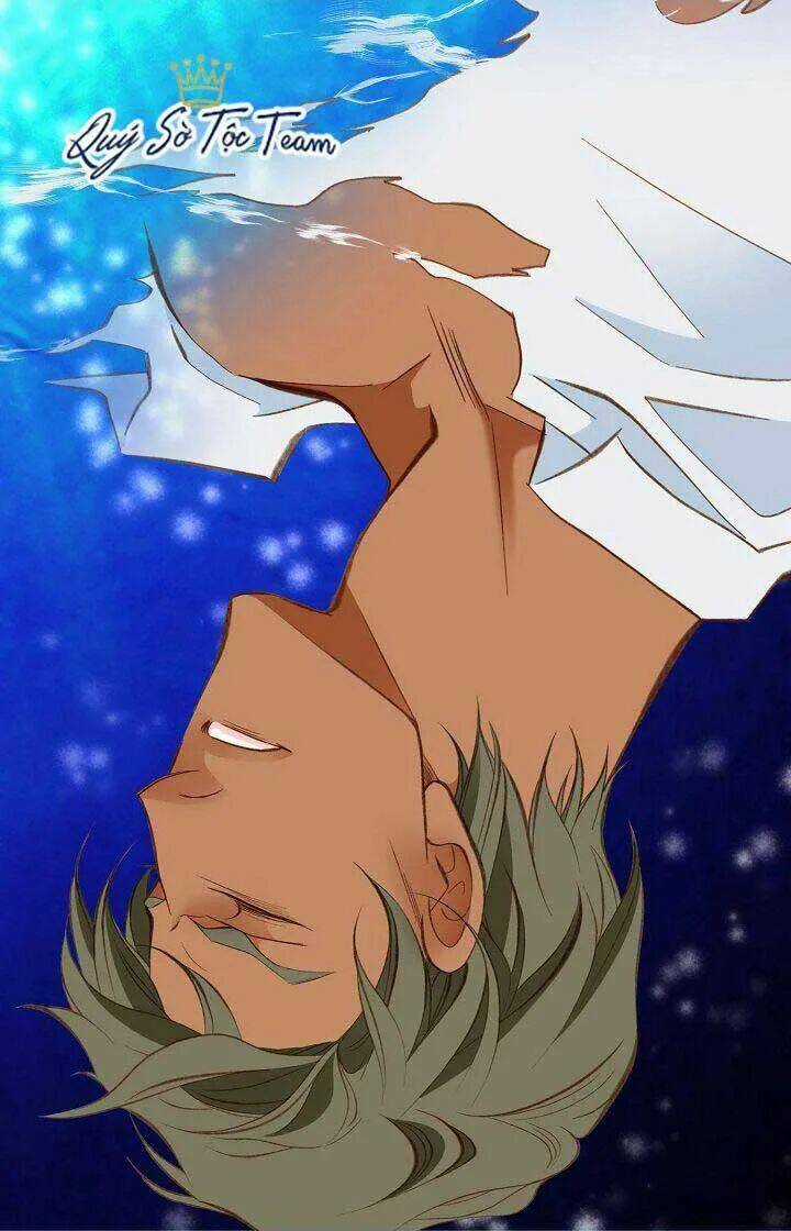 Tiếp xúc chí mạng Chapter 81 trang 47