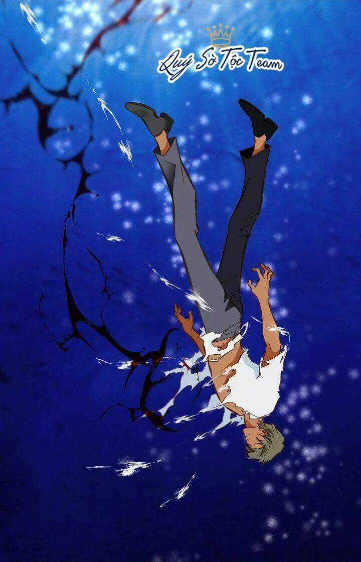 Tiếp xúc chí mạng Chapter 81 trang 48