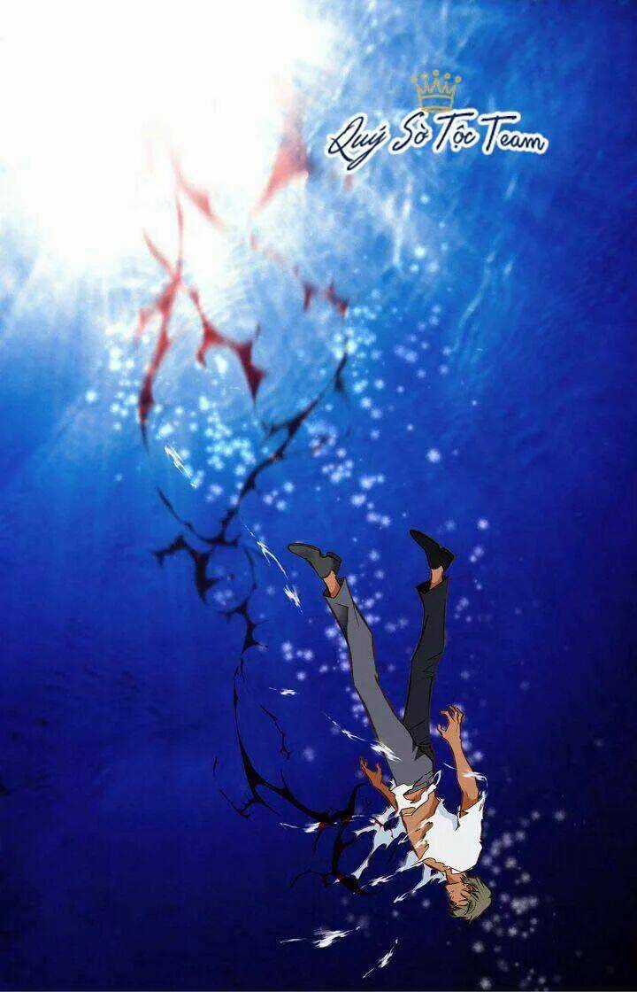 Tiếp xúc chí mạng Chapter 81 trang 49