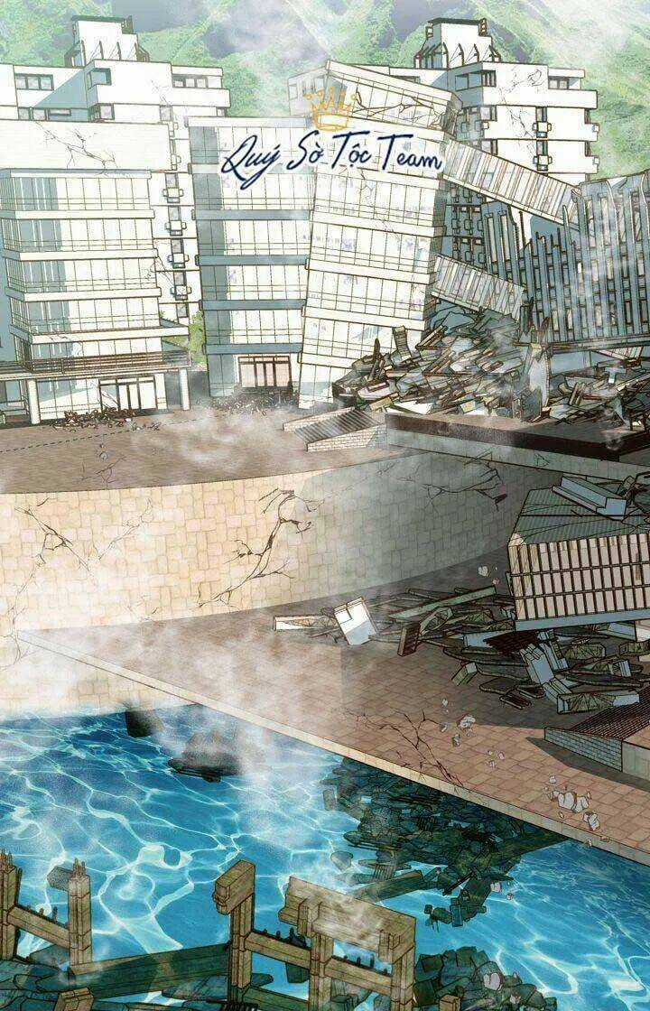 Tiếp xúc chí mạng Chapter 81 trang 50