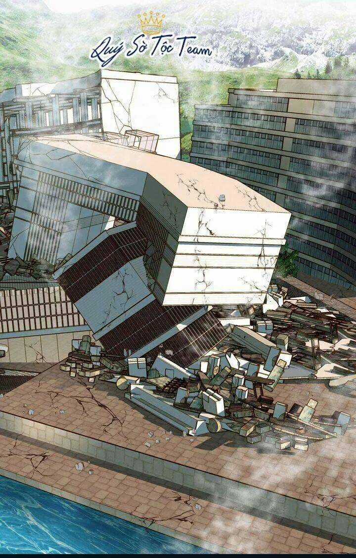 Tiếp xúc chí mạng Chapter 81 trang 51