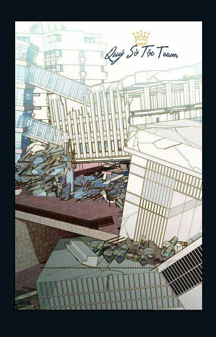 Tiếp xúc chí mạng Chapter 81 trang 52